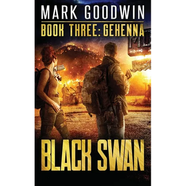Gehenna: A Novel of America's Coming Financial Nightmare