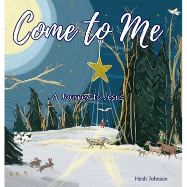 Come to Me
