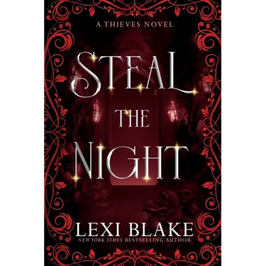 Steal the Night