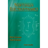 Newtonian Electrodynamics