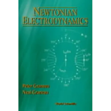 Newtonian Electrodynamics