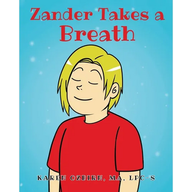 Zander Takes a Breath