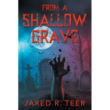 From a Shallow Grave