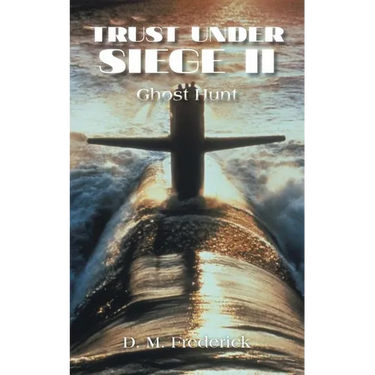 Trust Under Siege II: Ghost Hunt