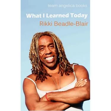 What I Learned Today