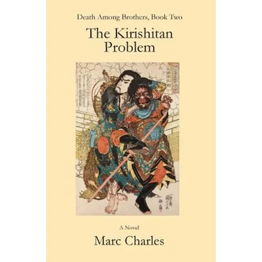 The Kirishitan Problem