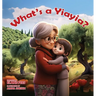 What's a Yiayia?