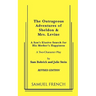 The Outrageous Adventures of Sheldon & Mrs. Levine (Revised)