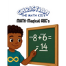 Christian the Math Kid's MATH-Magical ABCs