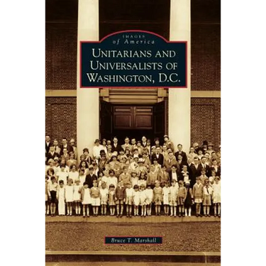 Unitarians and Universalists of Washington, D.C.