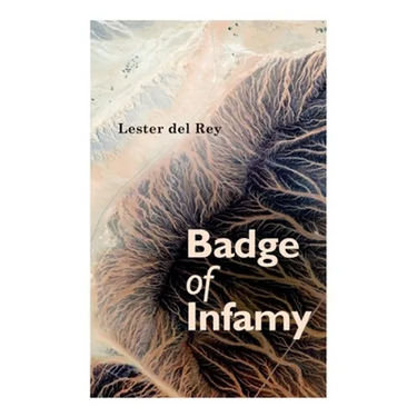 Badge of Infamy