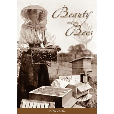 Beauty and the Bees