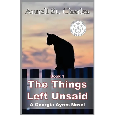 The Things Left Unsaid