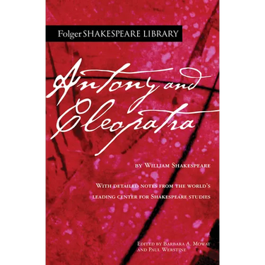 Antony and Cleopatra