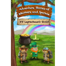 Leprechaun's Gold: Adventure Stories of Whiskers and Sparkle