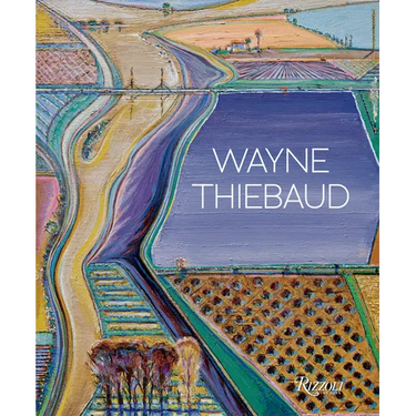 Wayne Thiebaud: Updated Edition