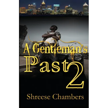 A Gentleman's Past 2
