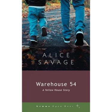 Warehouse 54