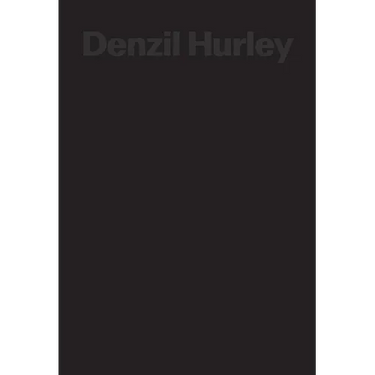 Denzil Hurley