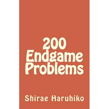 200 Endgame Problems