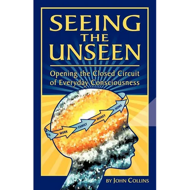 Seeing the Unseen