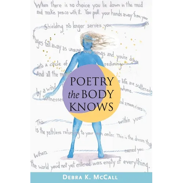 Poetry the Body Knows