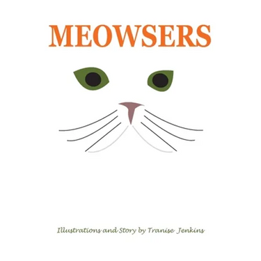 Meowsers