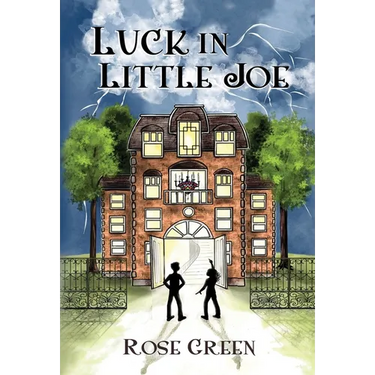 Luck in Little Joe