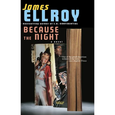 Because the Night