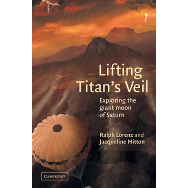 Lifting Titan's Veil