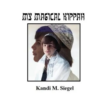 My Magical Kippah
