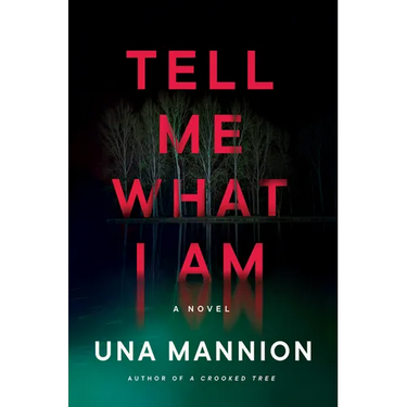 Tell Me What I Am