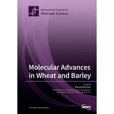Molecular Advances in Wheat and Barley