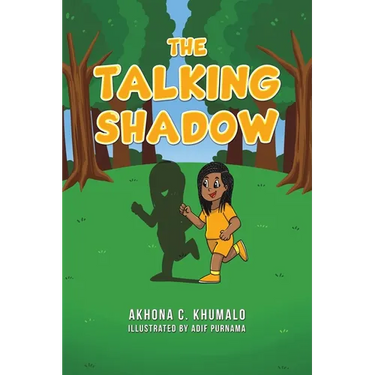 The Talking Shadow