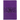 The Passion Translation New Testament (2020 Edition) Large Print Violet: With Psalms, Proverbs, and Song of Songs