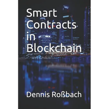 Smart Contracts in Blockchain