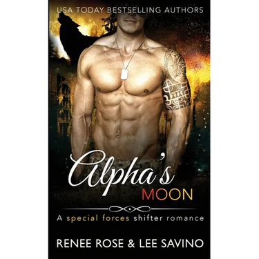 Alpha's Moon