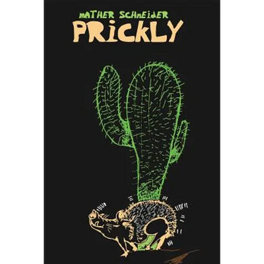 Prickly
