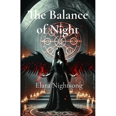 The Balance of Night