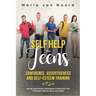 Self Help for Teens: Confidence, Assertiveness and Self-Esteem Training (3 in 1) Simple and Proven Techniques to Become Your Confident Self (for Boys