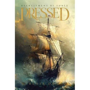 Pressed: Recruitment by Force