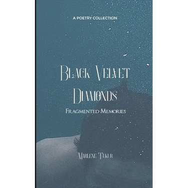 Black Velvet Diamonds