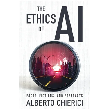 The Ethics of AI