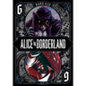 Alice in Borderland, Vol. 6