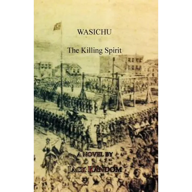 Wasichu: The Killing Spirit