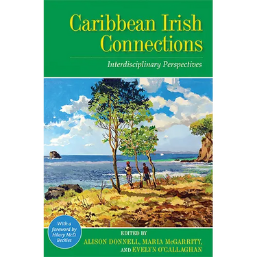 Caribbean Irish Connections: Interdisciplinary Perspectives