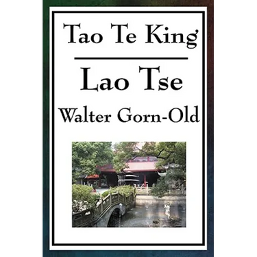 Tao Te King
