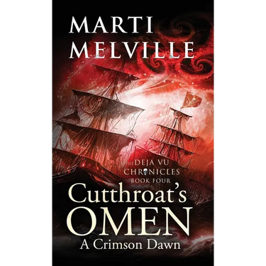 Cutthroat's Omen: A Crimson Dawn