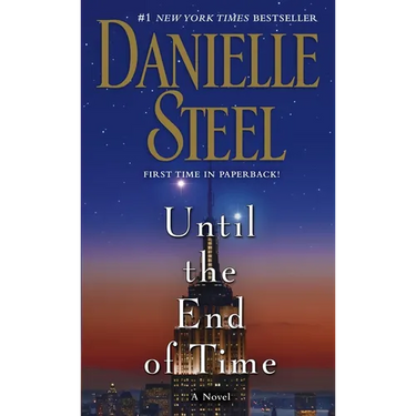 Until the End of Time