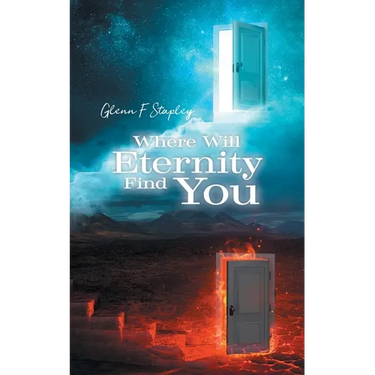 Where Will Eternity Find You